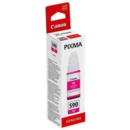 Magenta Ink refill 7000 pages 590 M Canon GI
