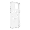 Belkin | Back cover for mobile phone | Apple iPhone 13 | Transparent