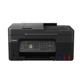 Black A4/Legal G4570 MegaTank Colour Ink-jet Canon PIXMA Fax / copier / printer / scanner