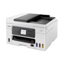 Black White A4/Legal GX4050 Colour Ink-jet Canon MAXIFY Fax / copier / printer / scanner