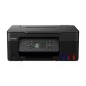 Black A4/Legal G3570 Colour Ink-jet Canon PIXMA Printer / copier / scanner