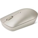 Lenovo | Compact Mouse | 540 | Wireless | Sand