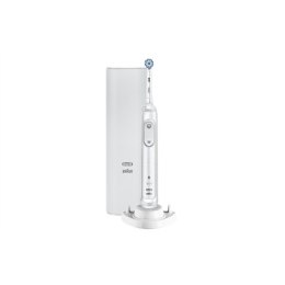 Oral-B | Genius X 20100S | Electric Toothbrush | Rechargeable | For adults | Number of brush heads included 1 | Number of teeth 