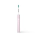 Philips | HX3651/11 Sonicare | Sonic Electric Toothbrush | Rechargeable | For adults | ml | Number of heads | Sugar Rose | Numbe