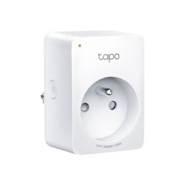 TP-LINK | Mini Smart Wi-Fi Gniazdko z Monitorowaniem Energii | Tapo P110M