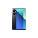 Xiaomi Redmi Note 13 w kolorze Midnight Black z ekranem AMOLED 6.67", Snapdragon 685 8GB RAM 256GB, Aparat 108+8+2MP