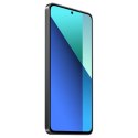 Xiaomi Redmi Note 13 - Czarny w nocy - 6.67" AMOLED - 1080 x 2400 pikseli - Qualcomm - 6 GB RAM, 128 GB - Dual SIM - 4G - Aparat