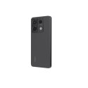 Xiaomi Redmi Note 13 Pro w kolorze Midnight Black z ekranem 6,67 cala, technologią AMOLED oraz rozdzielczością 1220 x 2712 pikse