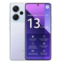 Xiaomi Note 13 Pro+ w kolorze Aurora Purple, 6.67", AMOLED, 1220 x 2712 pikseli, z procesorem Mediatek Dimensity 7200 Ultra, 12 