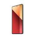 Xiaomi Redmi Note 13 Pro w kolorze Leśna Zieleń obudowa 6.67" AMOLED, 1080 x 2400 pikseli, procesor Mediatek, 8 GB RAM, 256 GB p