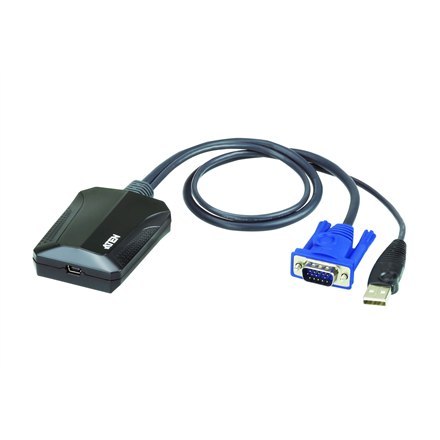 Aten Laptop USB Console Adapter Aten