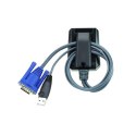 Aten Laptop USB Console Adapter Aten