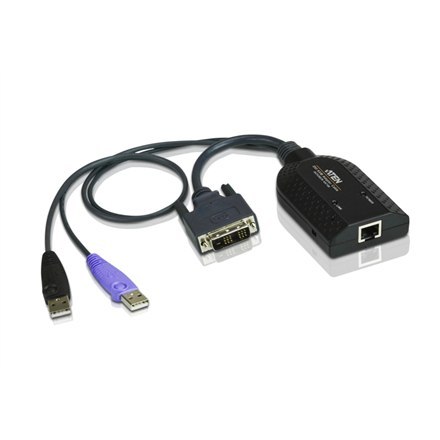 Aten | ATEN KA7166 - keyboard / video / mouse (KVM) cable