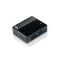 Aten | ATEN US234 - USB peripheral sharing switch - 2 ports