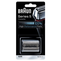 Braun | Cassette replacement | 52S
