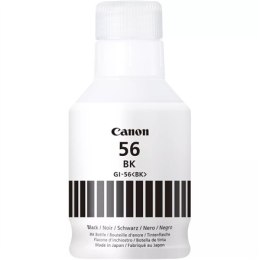 Canon Black Ink refill 6000 pages Canon 56 BK