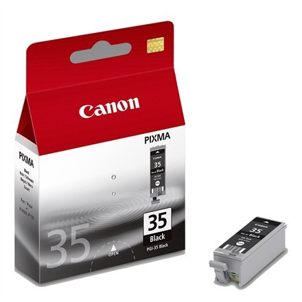 Canon PGI-35 ink cartridge Black