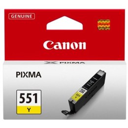 Canon Canon | 551Y | Yellow | Ink tank | 330 pages