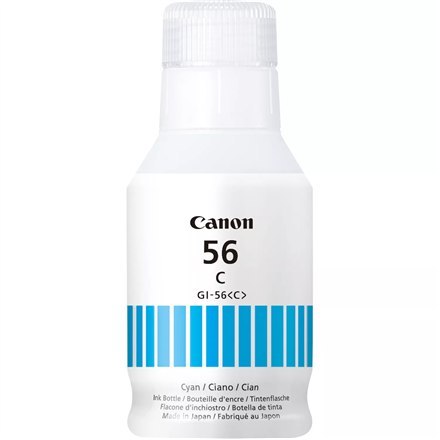 Canon Canon | 56 C | Cyan | Ink refill | 14000 pages