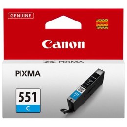 Canon Cyan Ink tank 304 pages Canon 551C