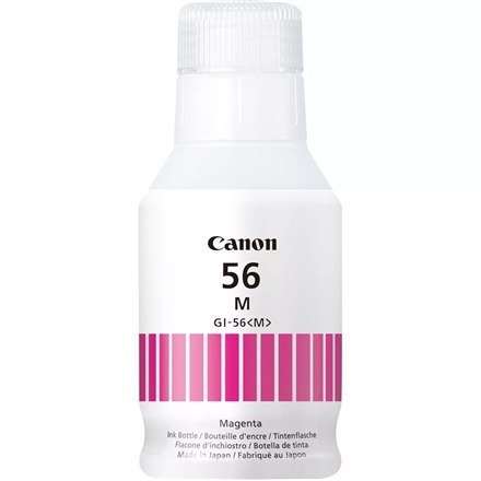 Canon Magenta Ink refill 14000 pages Canon 56 M