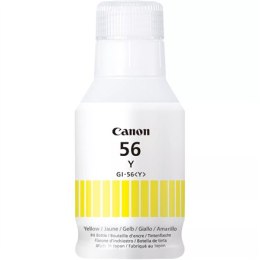 Canon Yellow Ink refill 14000 pages Canon 56 Y