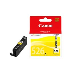 Canon Yellow Ink tank 525 pages Canon 526Y
