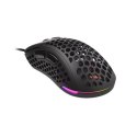 Genesis Gaming Mouse Xenon 800 Wired, czarna