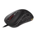 Genesis Gaming Mouse Xenon 800 Wired, czarna