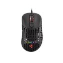 Genesis Gaming Mouse Xenon 800 Wired, czarna