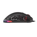 Genesis Gaming Mouse Xenon 800 Wired, czarna