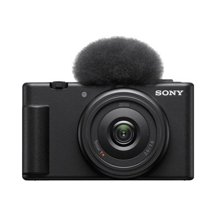 Sony ZV-1F Vlog Camera Sony