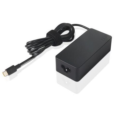 Lenovo | Lenovo USB-C 65W AC Adapter - power adapter - 65 Watt - CE | 20 V