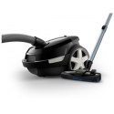 Philips | 3000 Series XD3112/09 | Vacuum cleaner | Bagged | Power 900 W | Dust capacity 3 L | Black
