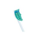 Philips | HX6018/07 | Toothbrush replacement | Heads | For adults | Number of brush heads included 8 | Number of teeth brushing 