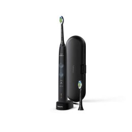 Philips | HX6850/47 | Sonicare ProtectiveClean 5100 Electric toothbrush | Rechargeable | For adults | ml | Number of heads | Bla