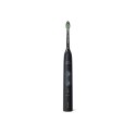 Philips | HX6850/47 | Sonicare ProtectiveClean 5100 Electric toothbrush | Rechargeable | For adults | ml | Number of heads | Bla