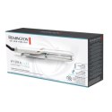 Remington | Hydraluxe Pro Hair Straightener | S9001 | Warranty month(s) | Ceramic heating system | Display | Temperature (min) 