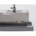 Sewing machine | Singer | SMC 4411 | Number of stitches 11 | Silver