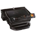 TEFAL | OptiGrill+ | GC712834 | Grill kontaktowy | 2000 W | Czarny