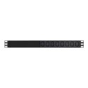 Aten PE0118SG 1U 10A 18Ports Basic PDU