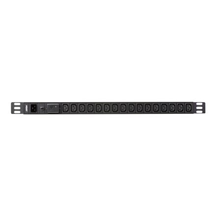 Aten PE0216SG 0U 16A 16Port Basic PDU