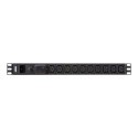 Aten PE0218SG 1U 20A 18Port Basic PDU