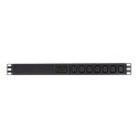 Aten PE0218SG 1U 20A 18Port Basic PDU