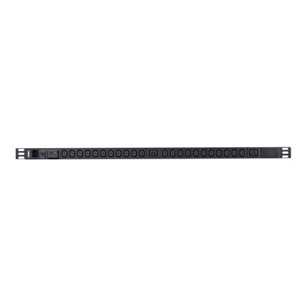 Aten PE0224SG 0U 16A 24Port Basic PDU