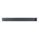 Aten PE7108G 15A/10A 8-Outlet 1U Outlet-Metered eco PDU