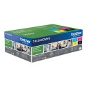 Brother Brother | Black Yellow Cyan Magenta Toner cartridge 1000 pages 243CMYK Value Pack