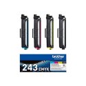 Brother TN-243CMYK, Toner Value Pack