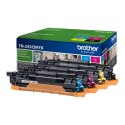 Brother TN-243CMYK, Toner Value Pack