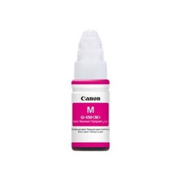 Canon Canon | Magenta Ink refill 7000 pages 490 M